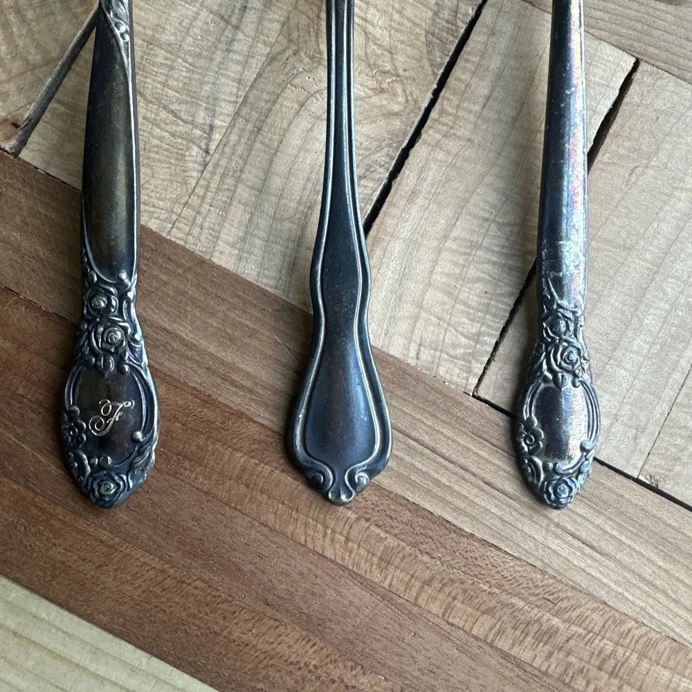 Oneida Ltd Silversmiths we are